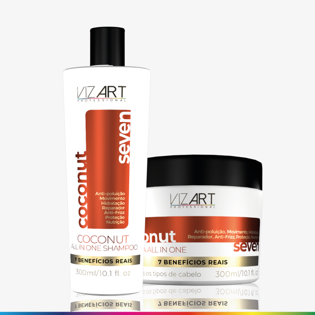 Kit Coconut Rpair