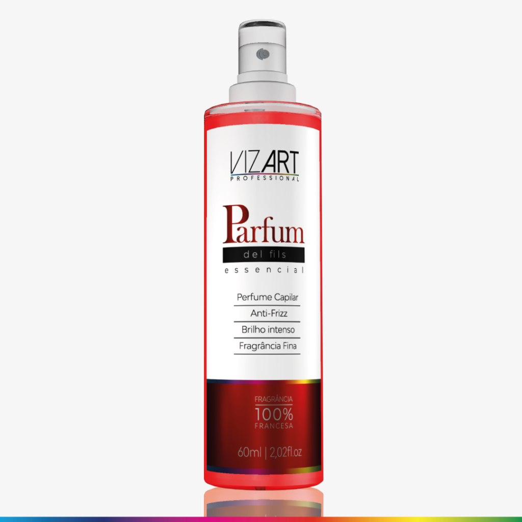 Perfume Capilar 60ml