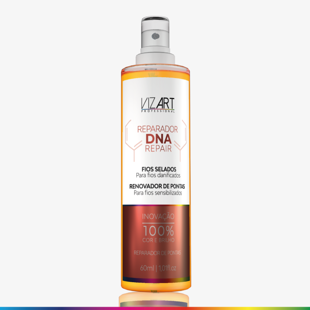 Reparador DNA Repair